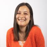 Léa - Directrice artistique