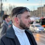 Hugo - Graphiste & Motion designer