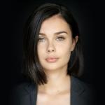 Morgane - Cheffe de projet évenementiel