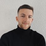 Maxime - Régisseur général / Chef de projet event