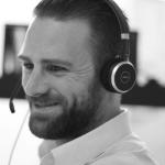 Sylvain - Chef de projets