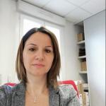 Stéphanie - ASSISTANTE DE DIRECTION