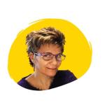Sylvie - Chargée d'activités polyvalente indépendante