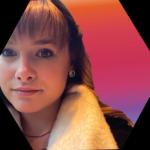 Pauline - Chargée de communication et marketing