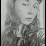 Maureen - Mise en page
