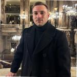 Romuald - Consultant GRC cybersécurité