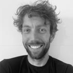 Francois-Xavier - Product Owner Datacenter