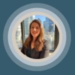 Marie - Consultant RH, Recrutement & Formation
