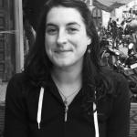 Marion - Chef de projet événementiel / RAF