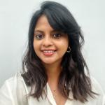 Shalini - Designer Textile