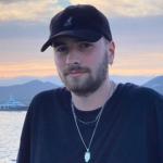 Vincent - UI Designer