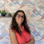 Jade - Responsable communication-marketing