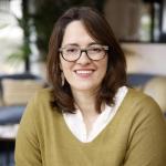 Marie - Assistante administrative et assistante de formation