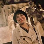 Sorenza - Correctrice freelance