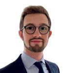 Lauric - Consultant/Analyste