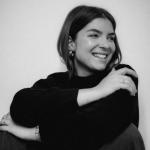 Viktoriya - Designer vêtement, modéliste