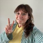 Tiphaine - Directrice artistique / Graphique / Ui Designer