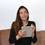 Romane - Designer et Illustratrice