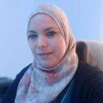 Leila - Senior Project Manager