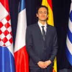 Adam - Coordinateur événementiel
