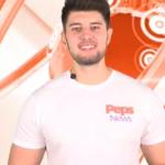 Erwan - Attaché de presse - journaliste - monteur audio