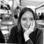 Chloé - Directrice Artistique & Copywriting