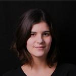 Camille - Consultant Social Media & Influence