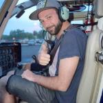 Simon - Realisateur / Monteur / Motion designer