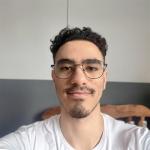 Matthias - Graphiste - Web design
