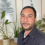 Alexandre - Office Manager senior