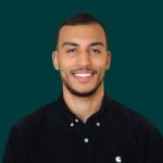 Yacine - Community manager 