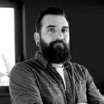 Guillaume - Designer Graphique / Produit / Espace