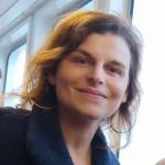 Eve-Marie - Lead Product Manager
