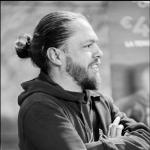 Benjamin - Chef de projet événementiel sportif