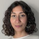 Samantha - Photographe - communication et marketing digital