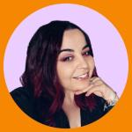 Tania-Sophie - Graphiste & Directrice artistique