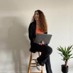 Camille - Chargée de commmunication 360°