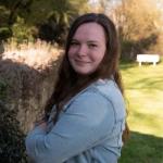 Clémence - Chargée de communication