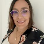 Typhaine - Assistante administrative et gestion des réseaux sociaux