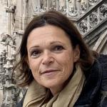 Florence - Directrice marketing