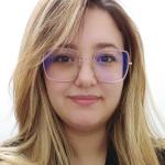 Imane - Data Analyst BI