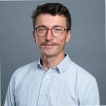 Thomas - Chef de projet événementiel