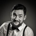 Cédric - Graphiste, Print & Web / Webdesigner
