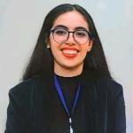 Samah - Mechanical Engineer CAE,CAD  Numerical Simulation