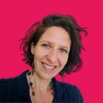 Laure - Web designer UX designer et graphiste