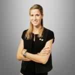 Alix - Directrice Marketing