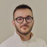 Guillaume - Content & Social Media Manager