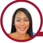 Melissa - Office Manager