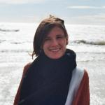 Mathilde - Chargée d'étude Environnement