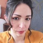 Marie - Assistante administrative et suivi clients
